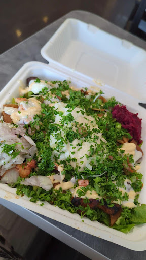 Photo of Tuque Shawarma - 186 B Ontario St, Stratford, ON N5A 3H4